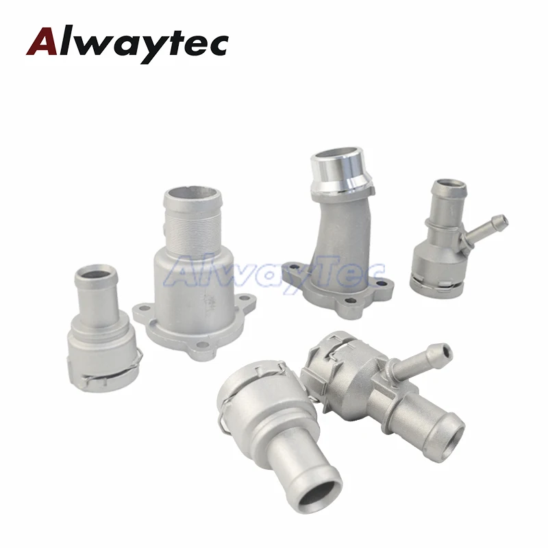 Engine Aluminium Co… - image