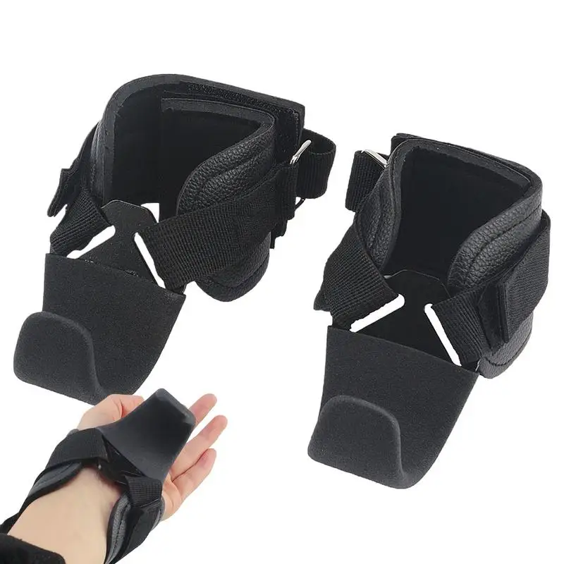 

Weight Lifting Hooks Lifting Hooks Lifting Grips Weightlifting Straps 2X Gym Accessories For Men Anti-Skid Workout Gloves For