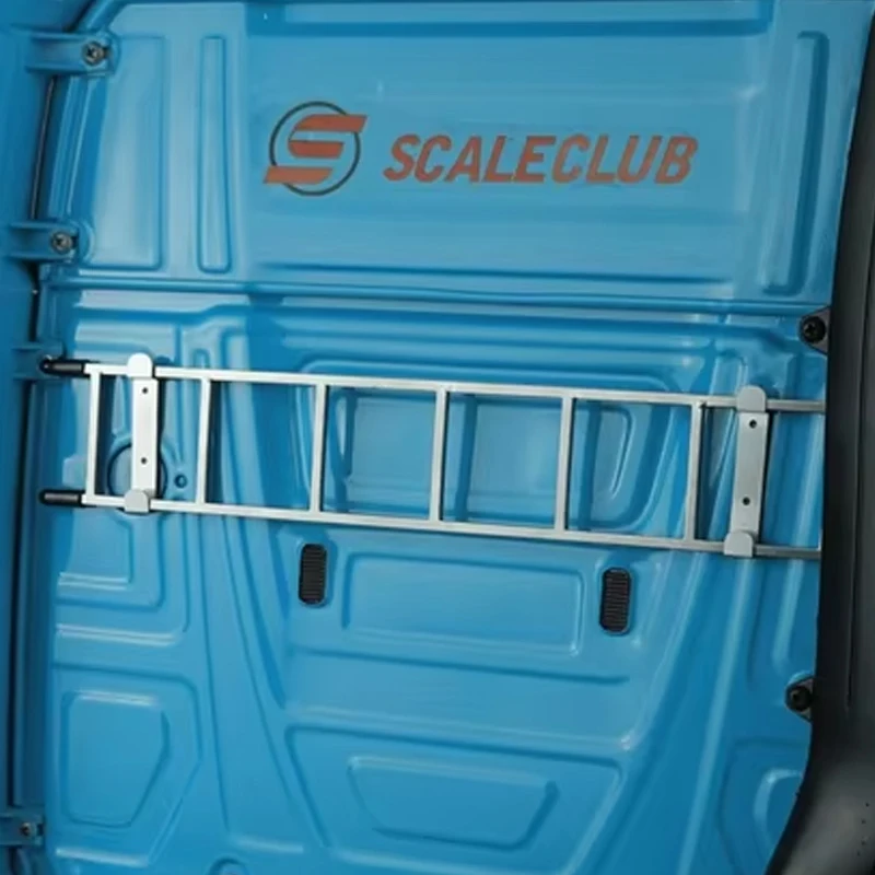 Scaleclub Tamiya 1:14trailer t - Dump Truck Toy recension och pris