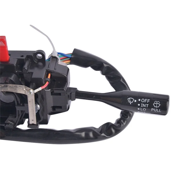 

Innovative Turn Signal Light Combination Steering Switch for Suzuki Samurai