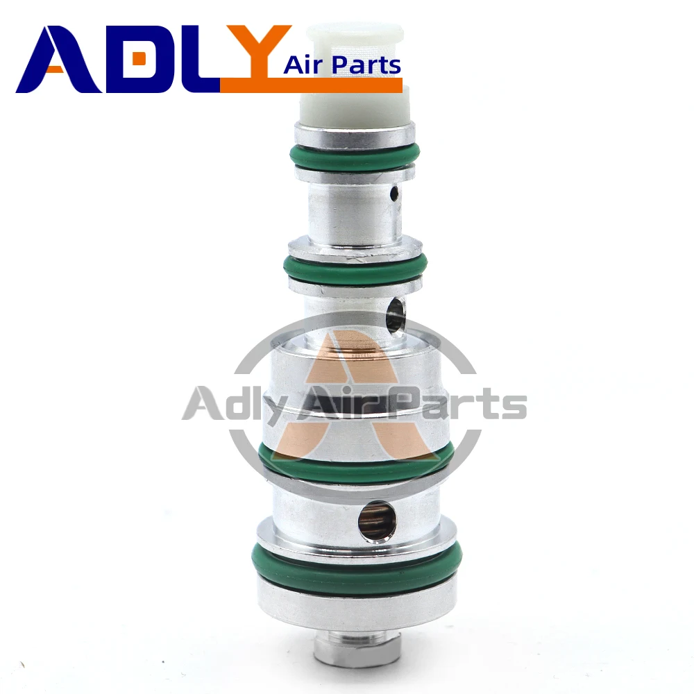 Brank New Electromagnetic V5 Compressor Control Valve for Lacetti Buick Chevrolet Cruz Aveo Opel DAEWOO 40/42/44 Psi