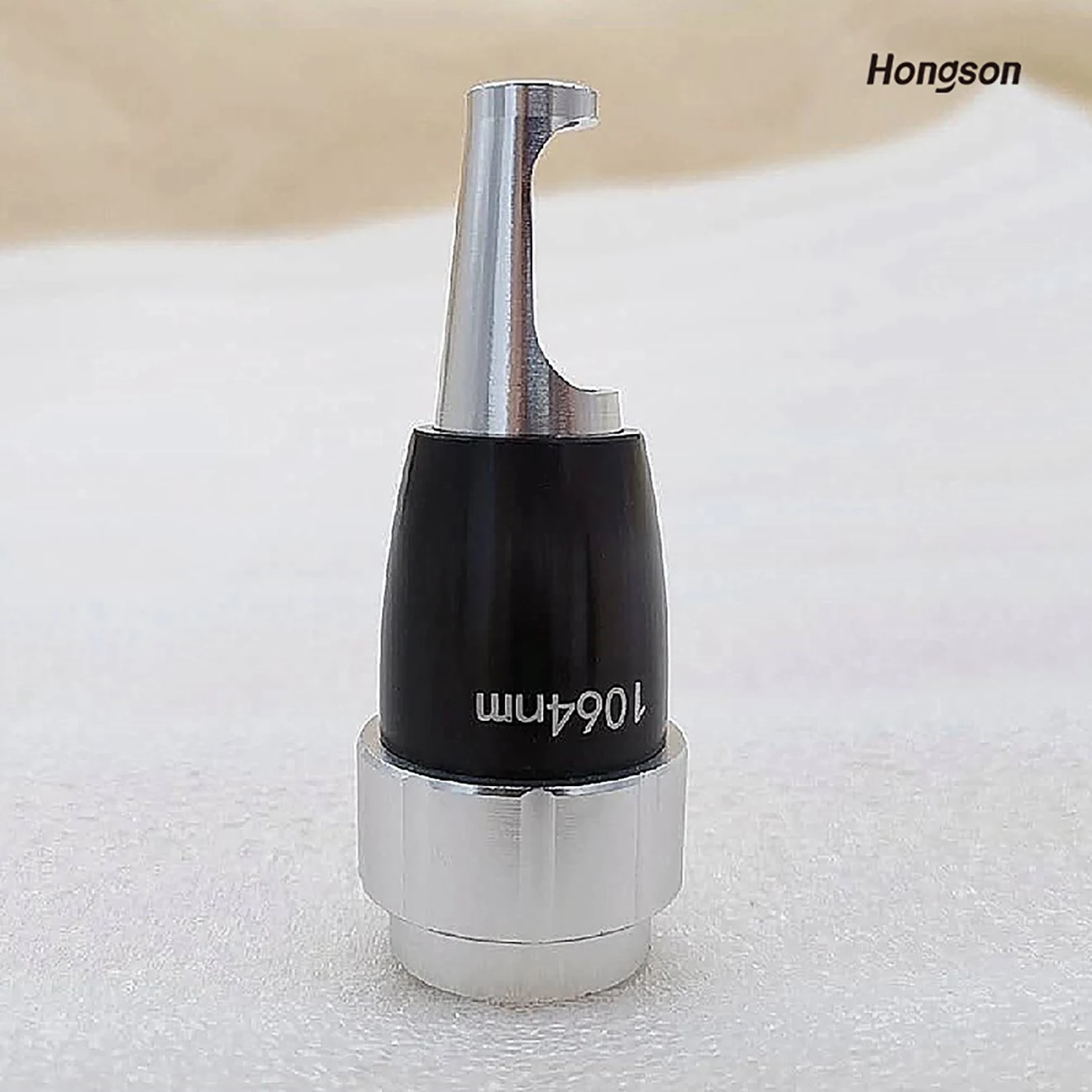 Yag laser handle tip head lens 1064nm 532nm 1320nm filter picosecond carbon tottoo IPL hair removal beauty instrument accessory