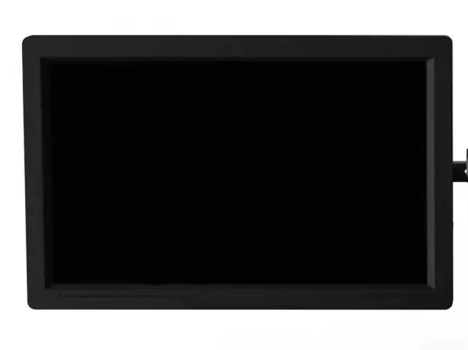 RF4 M156 4K High-Definition Display Screen, Suitable for Connecting to Microscope Display Screens with HDMI Interface