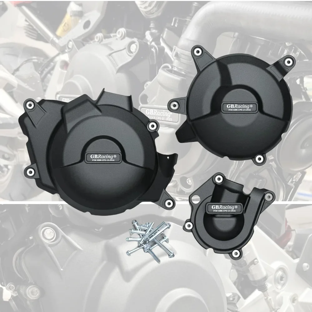 

For VOGE DS900X 2023-2024 Engine Cover Protection Motorcycles Accessories