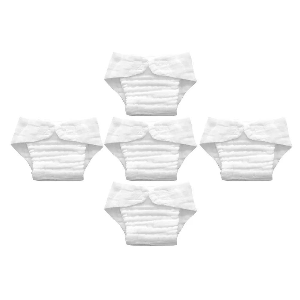 5pcs-soft-cotton-nappy-liners-for-newborns-reusable-washable-diaper-inserts-absorbent-breathable-cloth-diaper-pads-daily-use