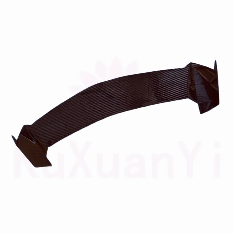 

Для Lamborghini URUS M стиль задний спойлер из углеродного волокна обвес комплект передней планки край боковой юбки задний диффузор