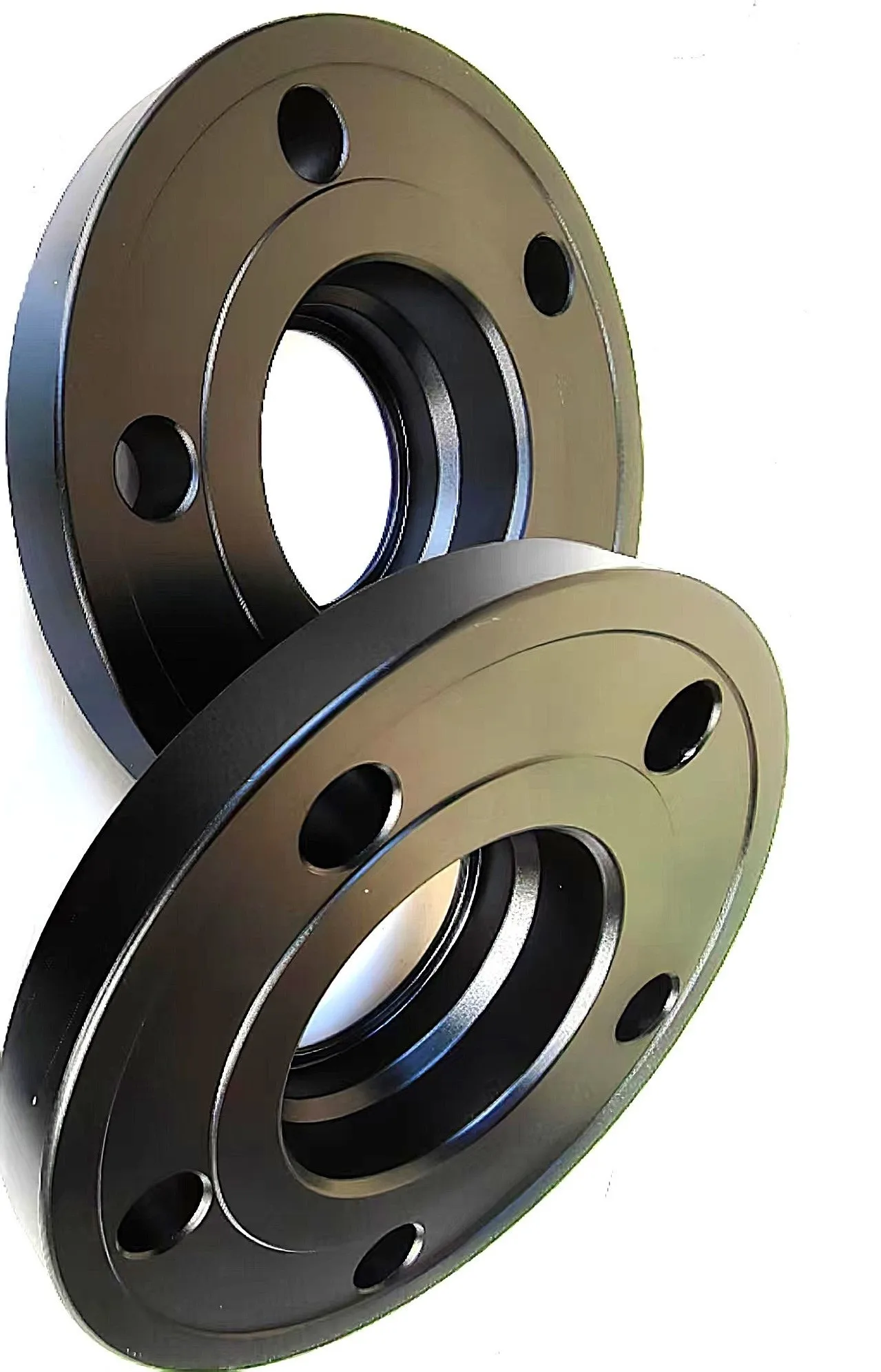 

Vehicle supplies Forged Alloy High Quality Car Wheel Hub Spacer 5X130X71.6-10|15mm for Audi Q7 FITMENT INFORMATION Compatible wi