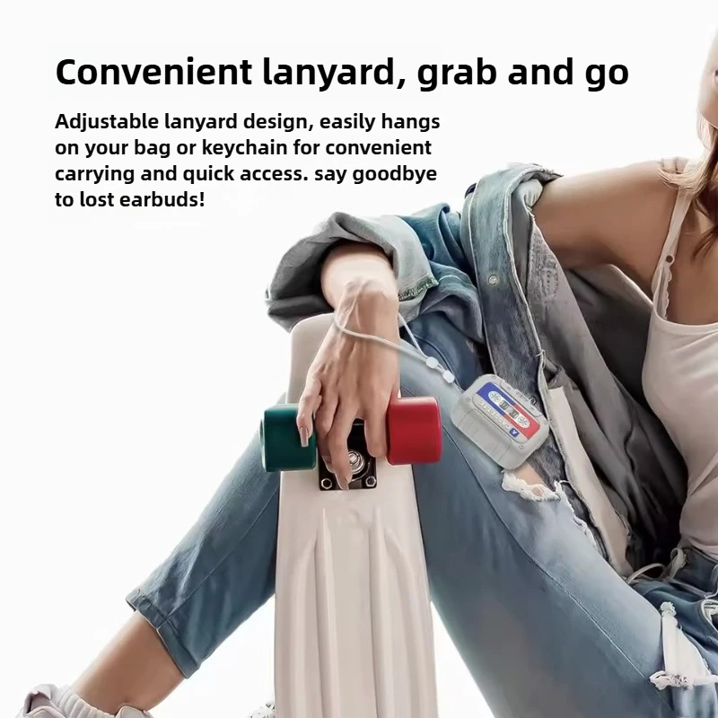 لـ AirPods 4/Pro 2 - غطاء مقاوم للغبار مع فتحات دقيقة، واقي سيليكون ممتاز مضاد للخدش والصدمات