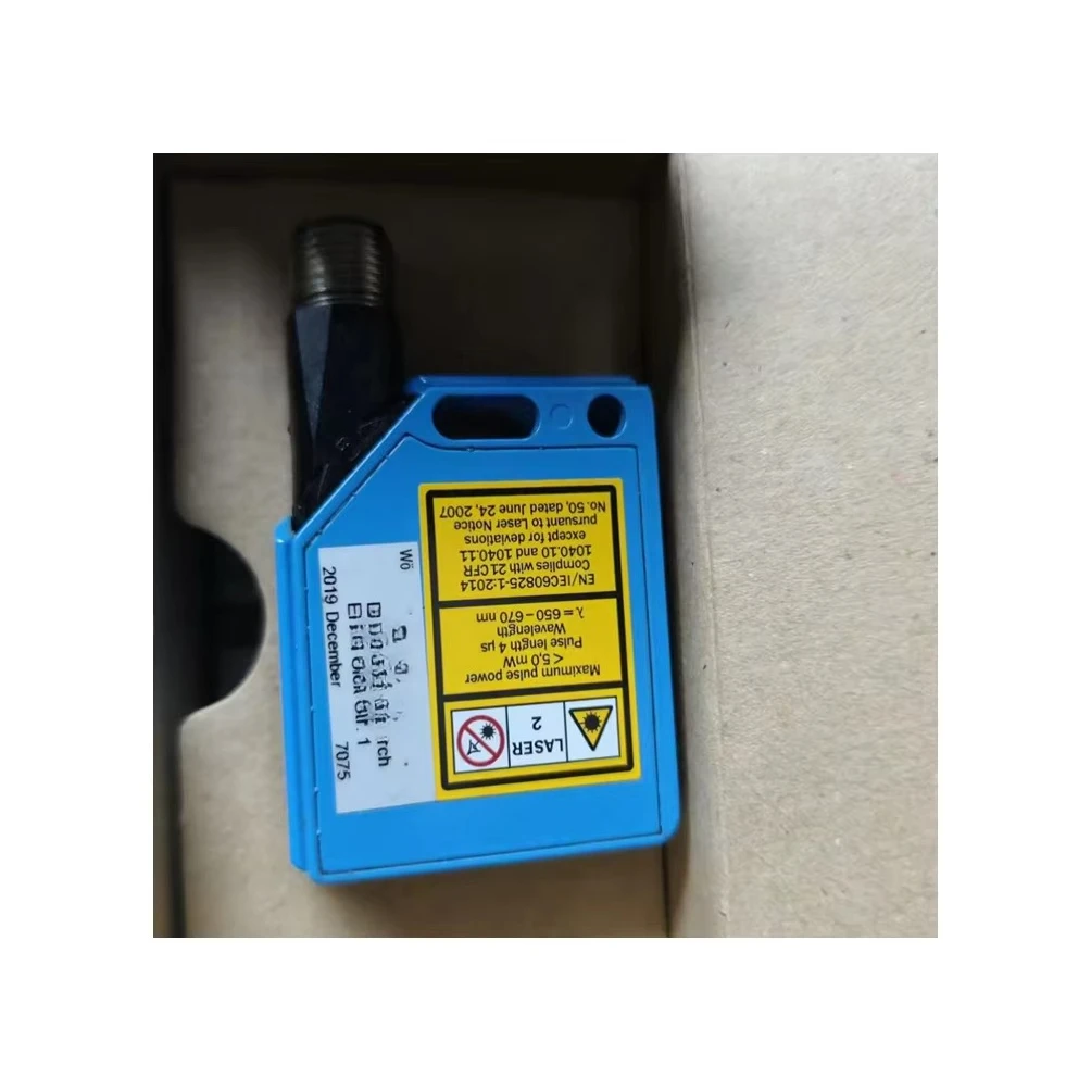 Hot Selling Optical Sensor WL12L-2B530 with S I C K Technology