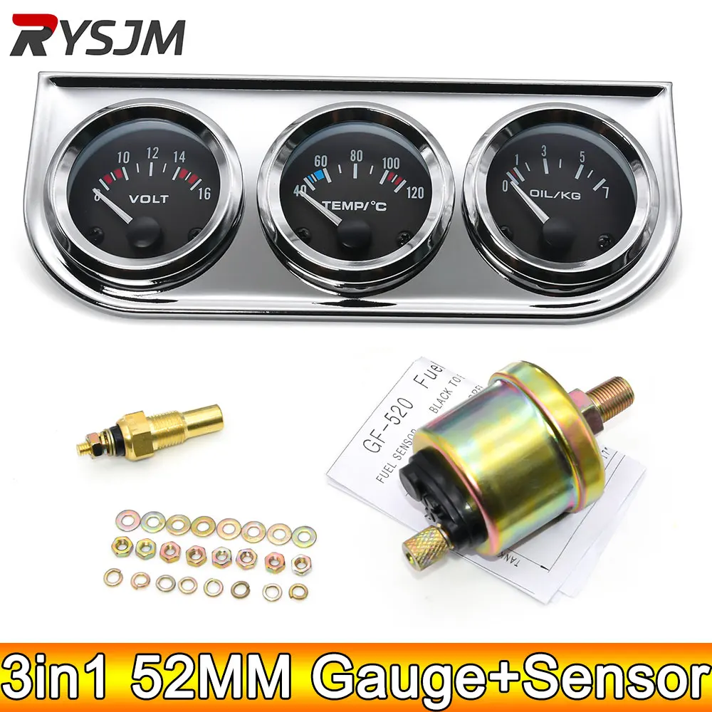 Ad 52MM Water Tempe…