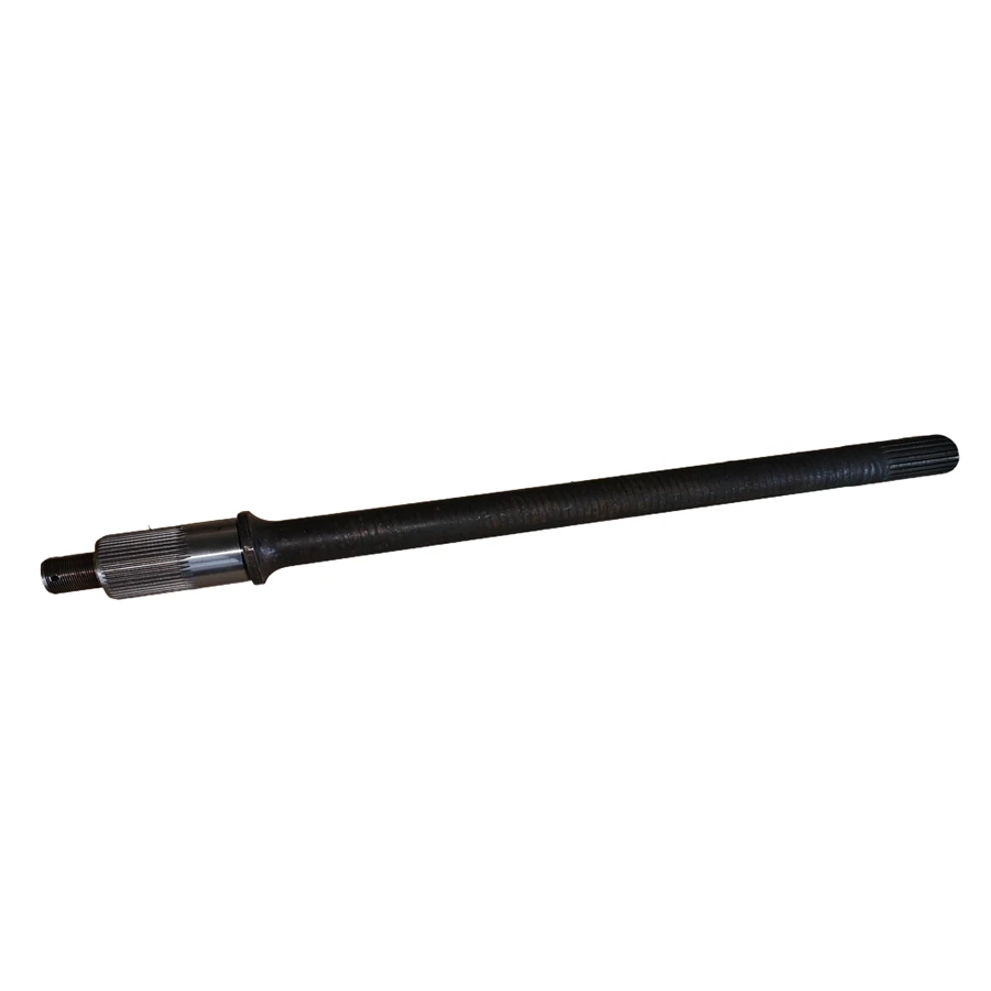 

Good Quality Fine Material Stainless MetalThrough Shaft
