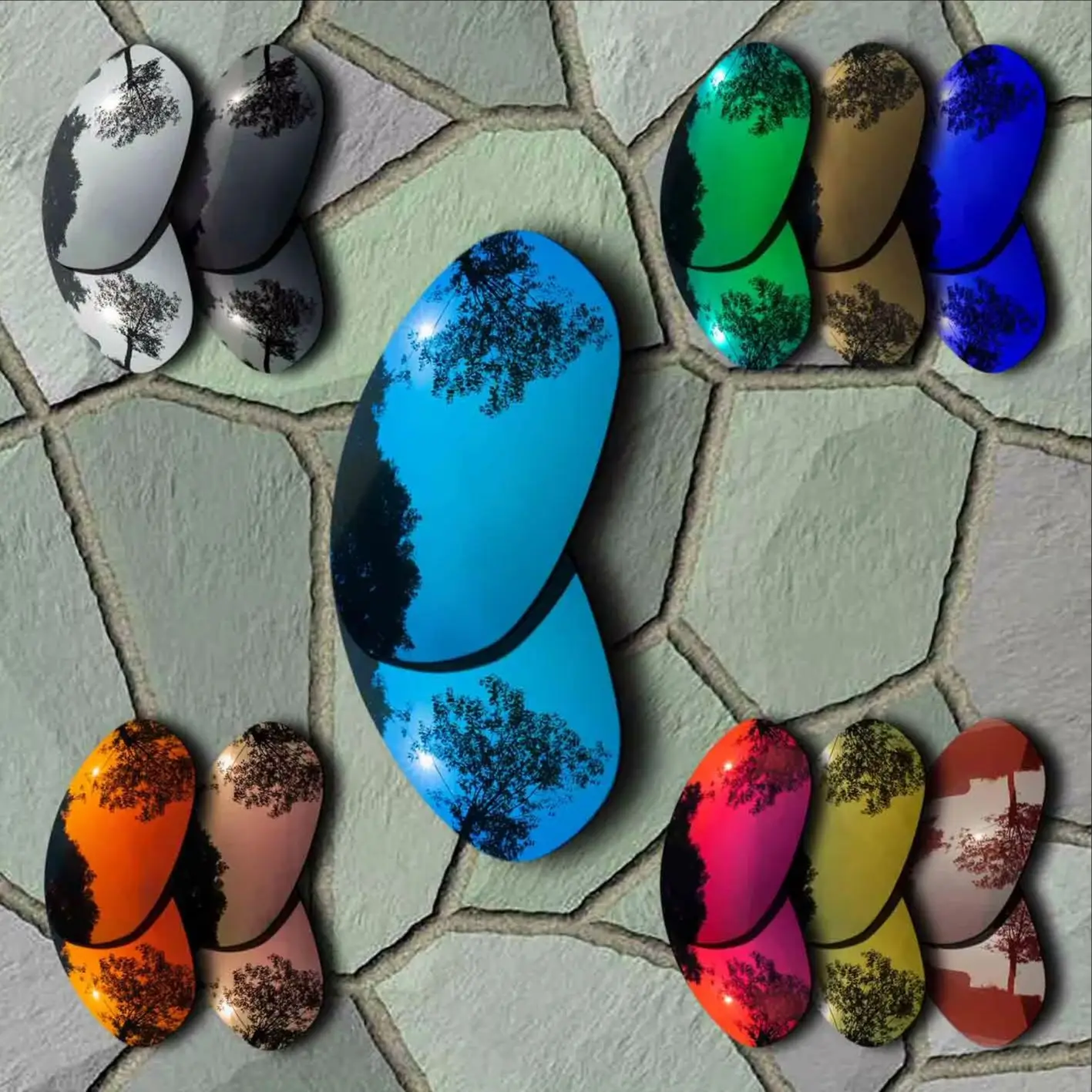 Anti-Scratch Replac…