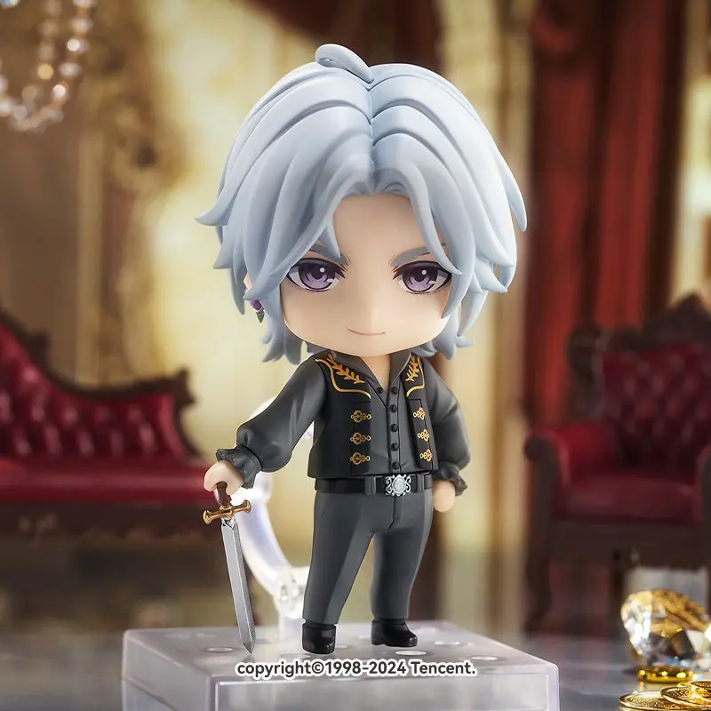 

In Stock Huggy Good Smile Light And Night Official Genuine Gsc Charlie Jesse Sariel Evan Osborn Collect Decorative Ornaments