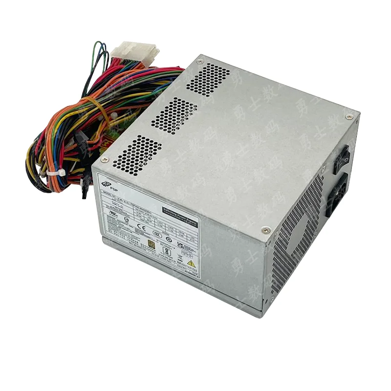 

Brand new and original, suitable for Siemens industrial control IPC-547C 847C power supply, FSP400-60AGGBQ in China