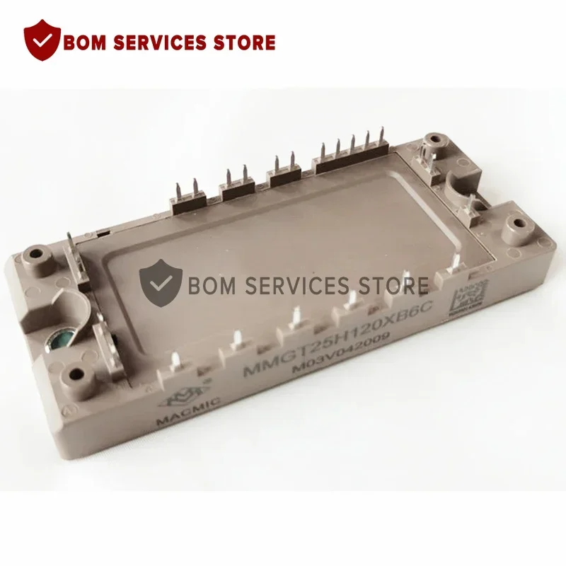 Novo MMG25H120XB6BTN MMG15H120XB6BTN MMGT25H120XB6C MMGT40H120XB6C