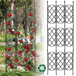 Plants Climbing Plant Trellis Frame Plant Stakes Garden Sphagnum Plant Support Trellis Frame Water Moss Flower Vines Climbing