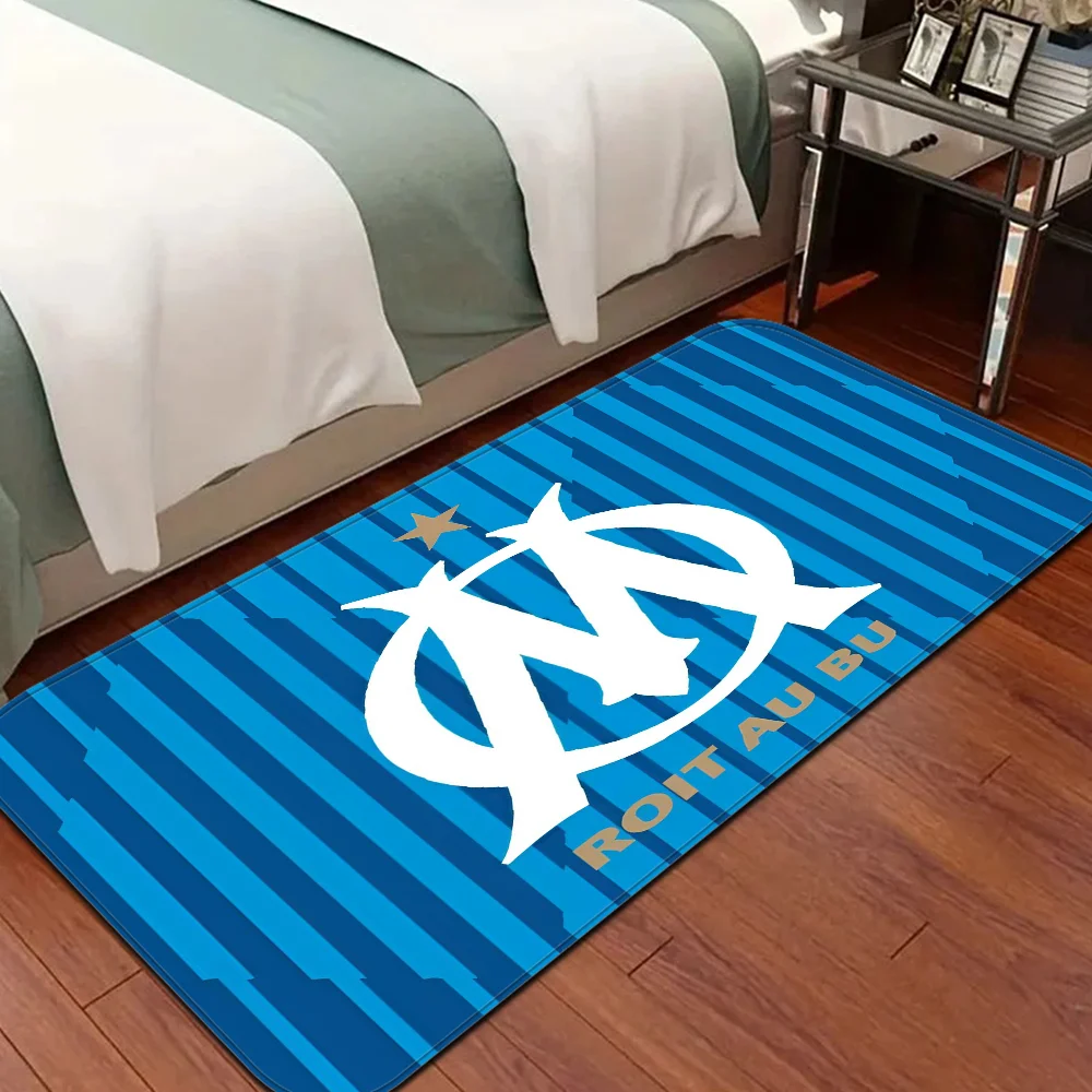 

M-Marseille Room Mats Retro Multiple Choice Living Room Kitchen Rug Non-Slip Welcome Rug