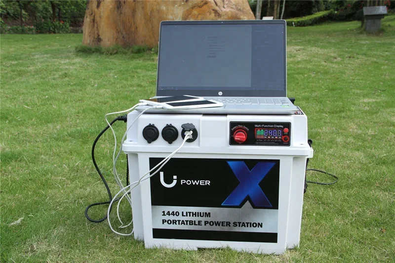 Voltímetro Usb marino para acampar, resistente al agua, 12V, portátil, Abs, Rv, Banco Diy, caja de energía de batería, Pc de escritorio