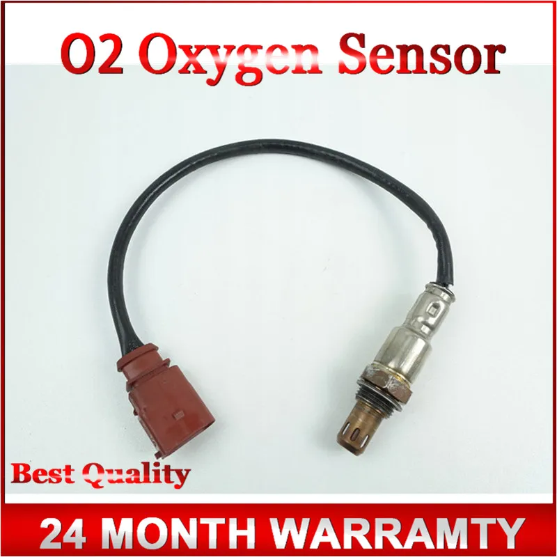 

Датчик кислорода O2 03C906262T для VW ES21187-12B1, 570234A, 10.8126, 7481615, OZA871-EE3, 90227A2