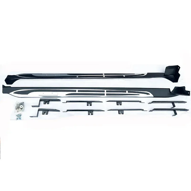 

CAR side step vehicle side step for X-PANDER side step