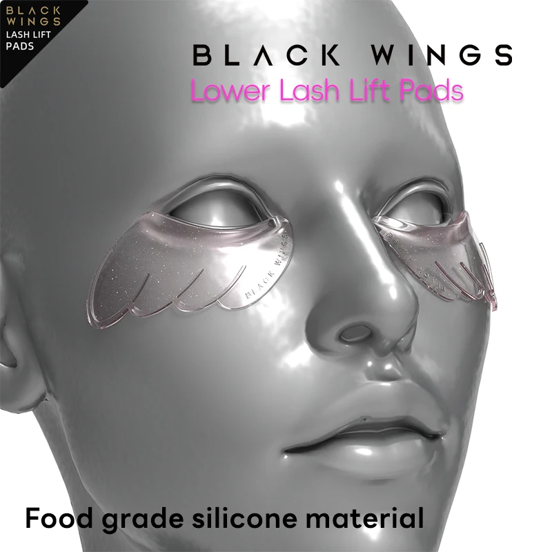 The super soft and elastic silicone material is paired with fine shiny sheets, and the unique contour design fits the surface ar