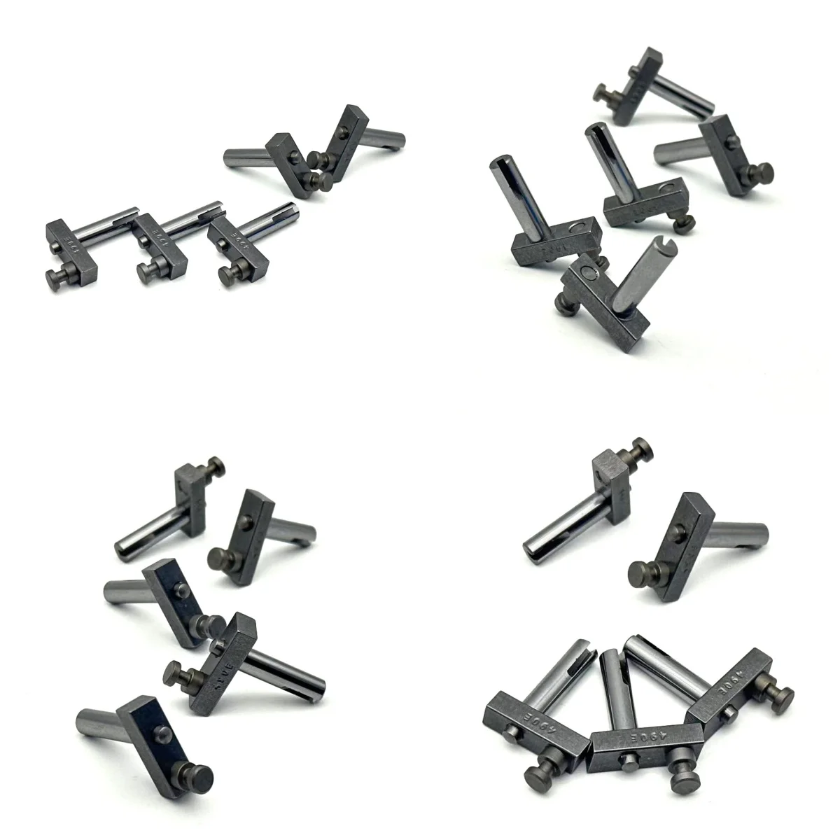 

High-Quality Metering Pump Valve 7123-490E 7123490E 12PCS