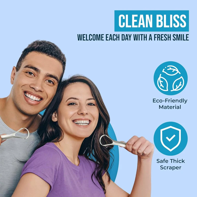 Thumbnail 4 - #3 Tongue Scrapers Comparison Guide