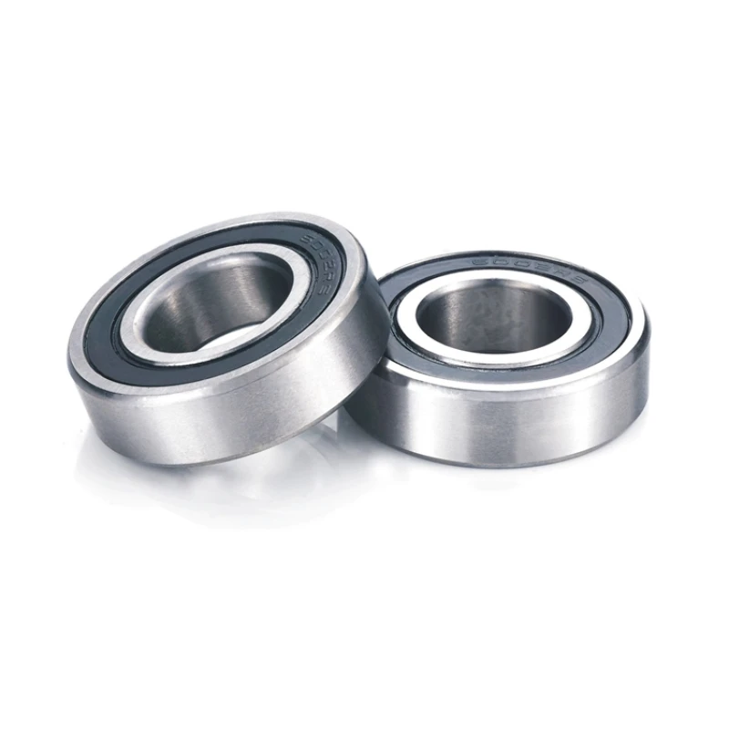 2-30 sztuk łożysk silnikowych Premium 6000, 6001, 6002, 6003, 6004, 6005, 6006, 6007-2RS