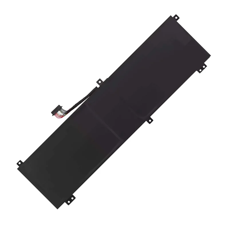 Imagem -04 - Bateria do Portátil Ugb para Lenovo Novo L22c4pc3 L22d4pc3 L22m4pc3 Y9000x 2023 6299mah 15.56v 99.9wh