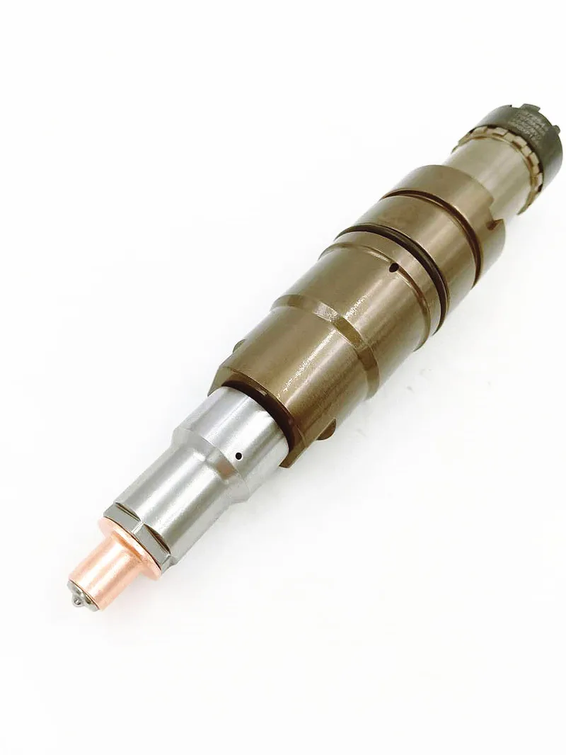 Injetor comum diesel do trilho 2872323    Motor DC09/DC13/DC16 para Scania
