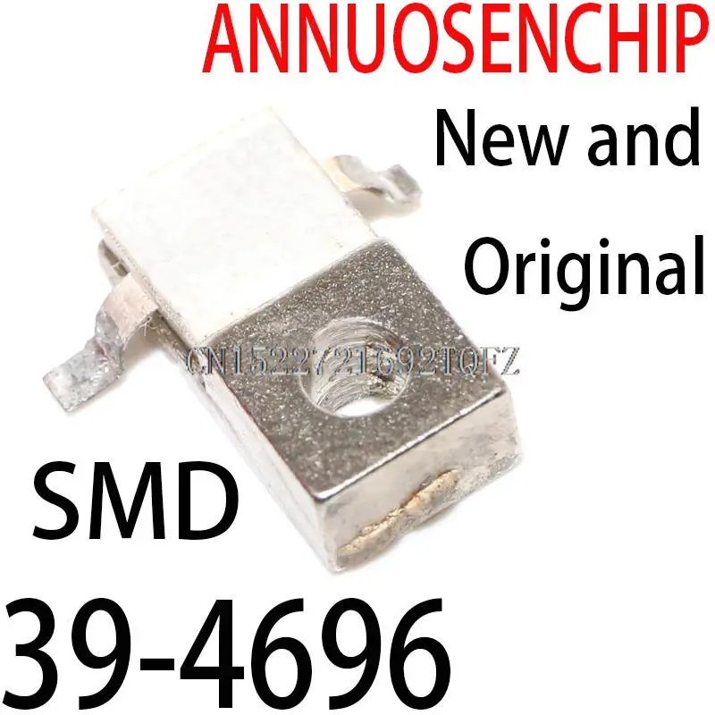 3PCS New and Original 30W 100ohm   Good quality SMD 39-4696