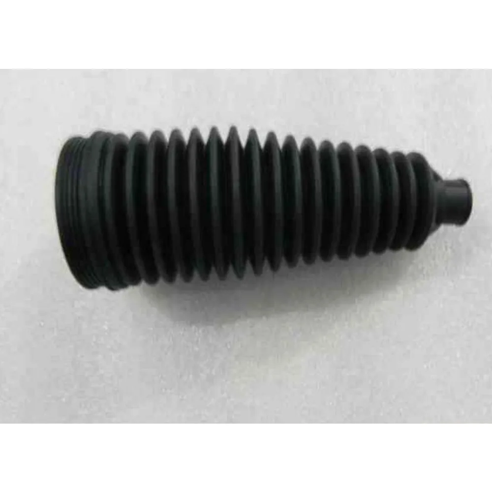 For Byd Tang Steering Gear Dust Cover Inner Pull Rod Ball Joint Dust Steering Gear Protective Covers Accessories 12936680