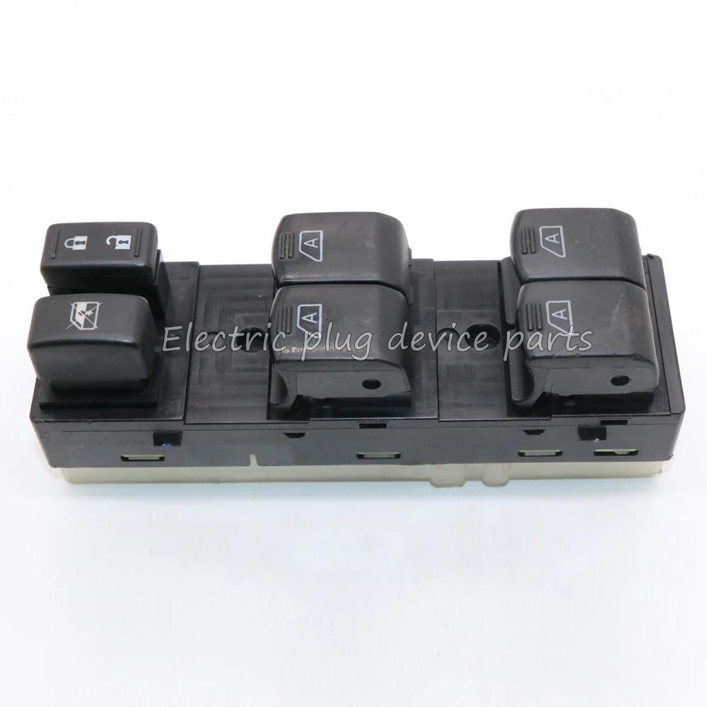 

25401-JK42E Master Power Window Switch for Infiniti G25 G35 G37 Q40 641-50476L 25401-JK40A 25401-JK42D 25401-JK40D