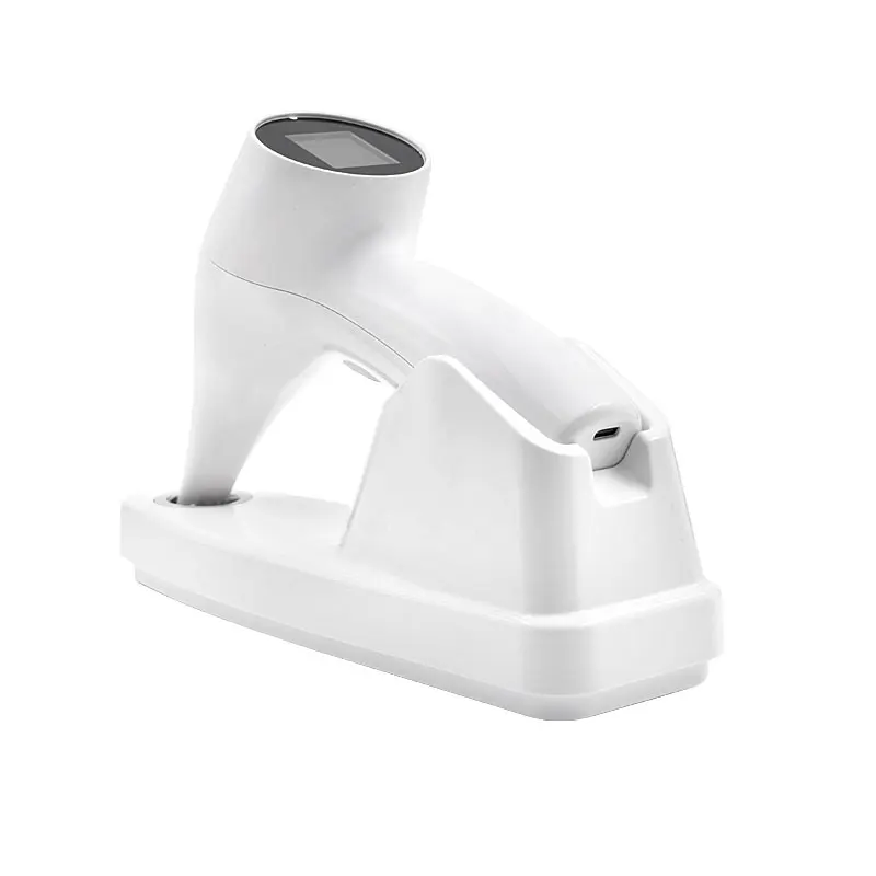 2025 NEW Digital Dental Teeth Color Comparator Shade Guide Smart Chip Accurate Teeth Whitening Dentistry Equipment