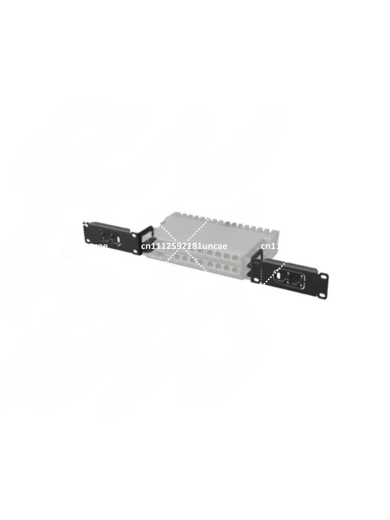 

Router with PoE-in and PoE-out on All Ports, 2.5/10 Gigabit Ethernet SFP+ for Small and Medium ISPs
