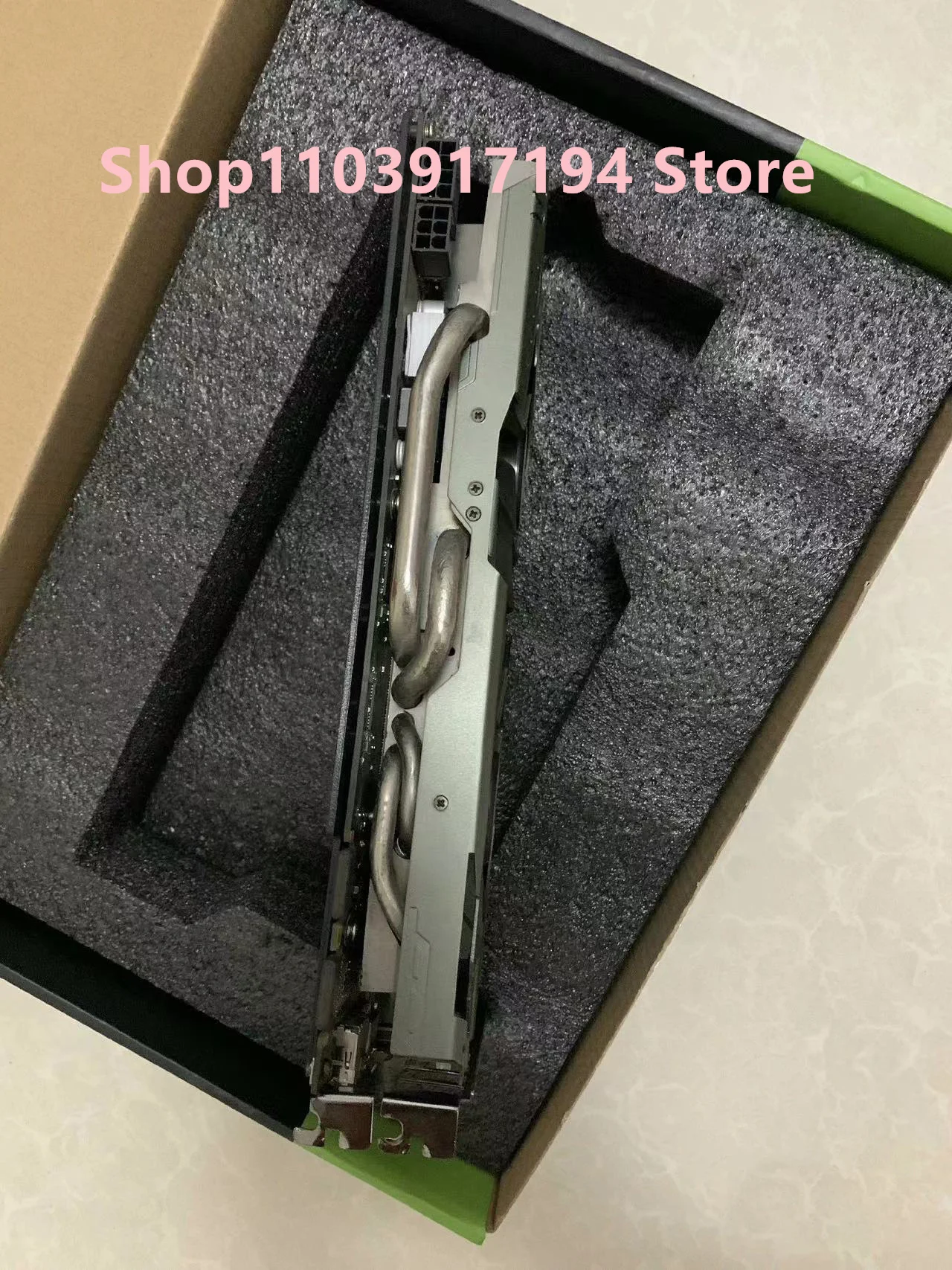 Tarjeta de visualización GTX970 4G