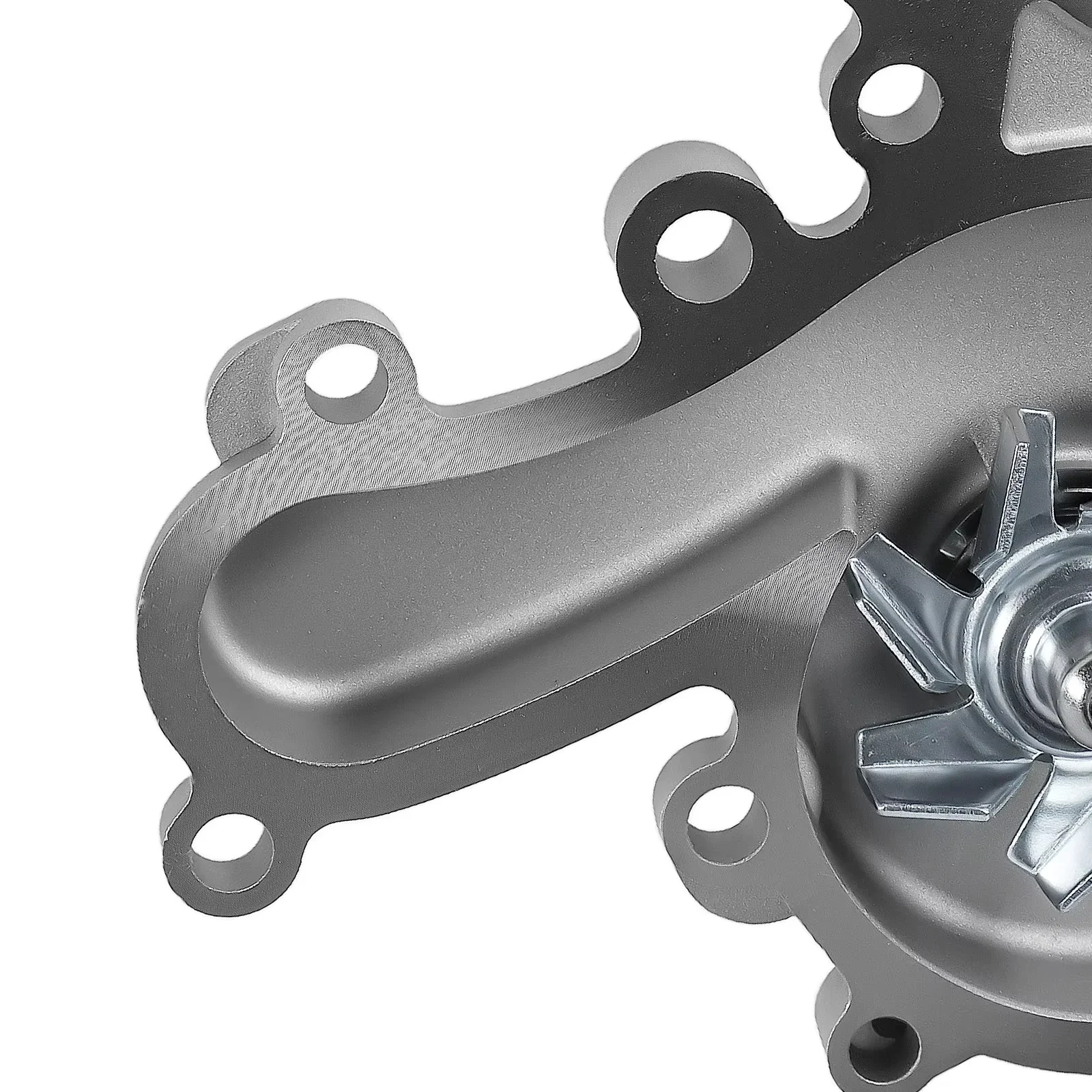 1610039495 1610039496  Water pump for LX570 Land Cruiser Prado Sequoia