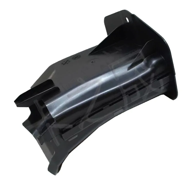A Pair 51747365631 51747365632 for BMW 7 series front brake cooling into the trend duct AMEXIAOXU