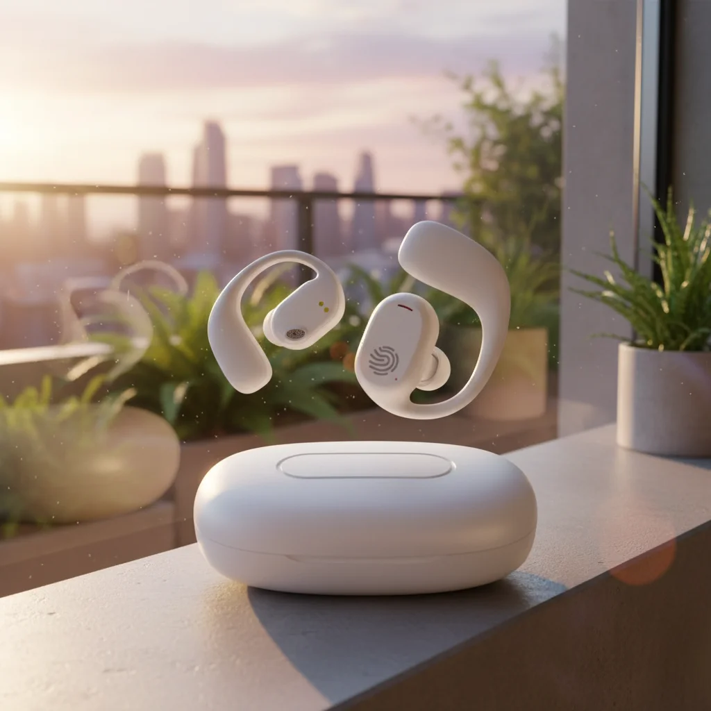 

Noise Reduction Wireless Bluetooth Earphones Waterproof Stereo Bluetooth Headset TWS Low Latency Bluetooth Headphone Sports