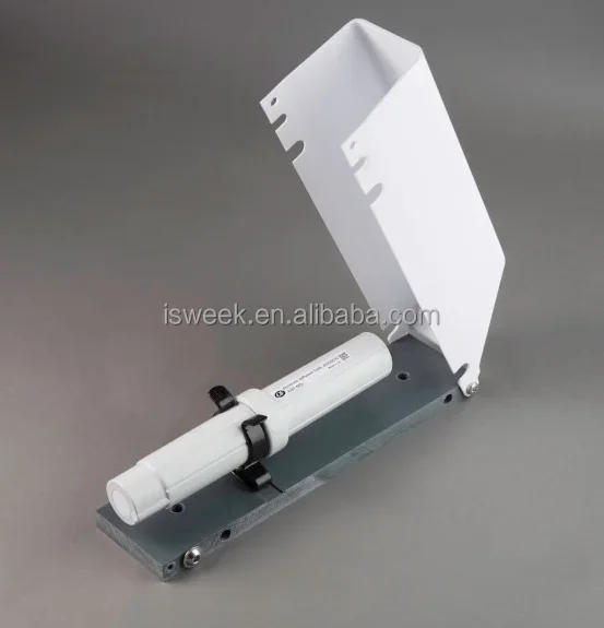 2026 Alphasense Electronic Diffusion Tube with NO2 Gas Sensor