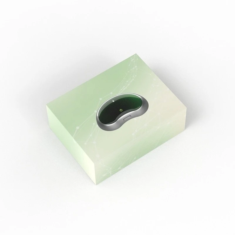 2026 Hot - selling Cross - border Smart Anti - snoring Device, Throat Massager to Eliminate Snoring