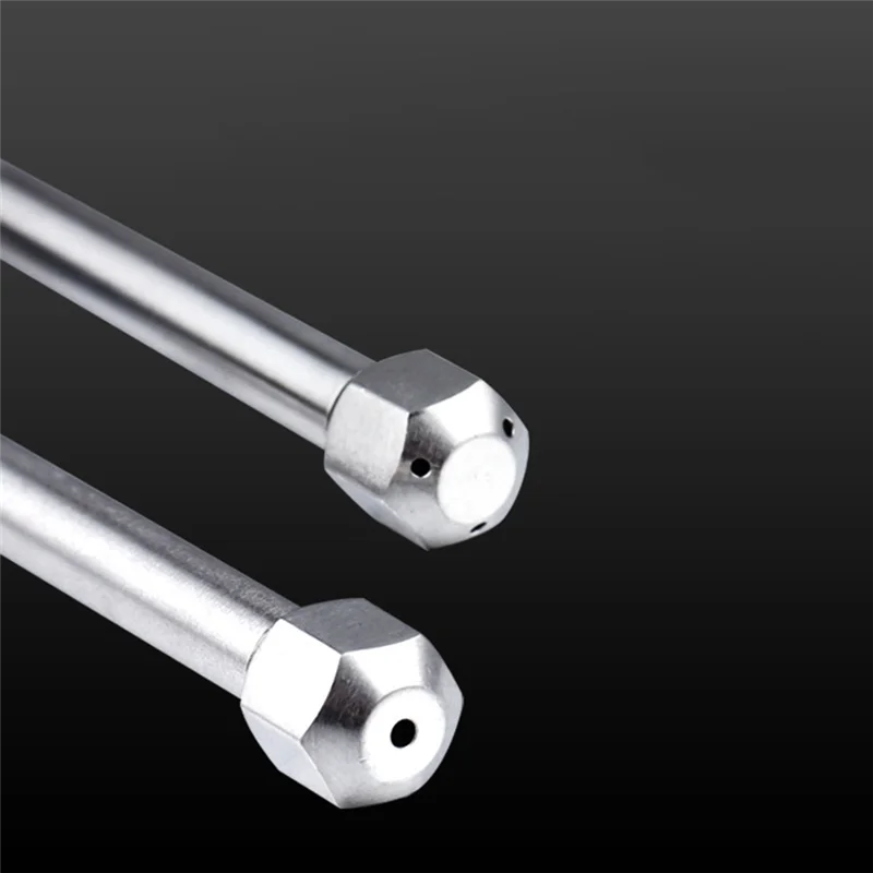 AF93-304 الفولاذ المقاوم للصدأ حقيبة ملحقات الإسبريسو لآلات القهوة EC680/EC685 استبدال أجزاء الملحقات