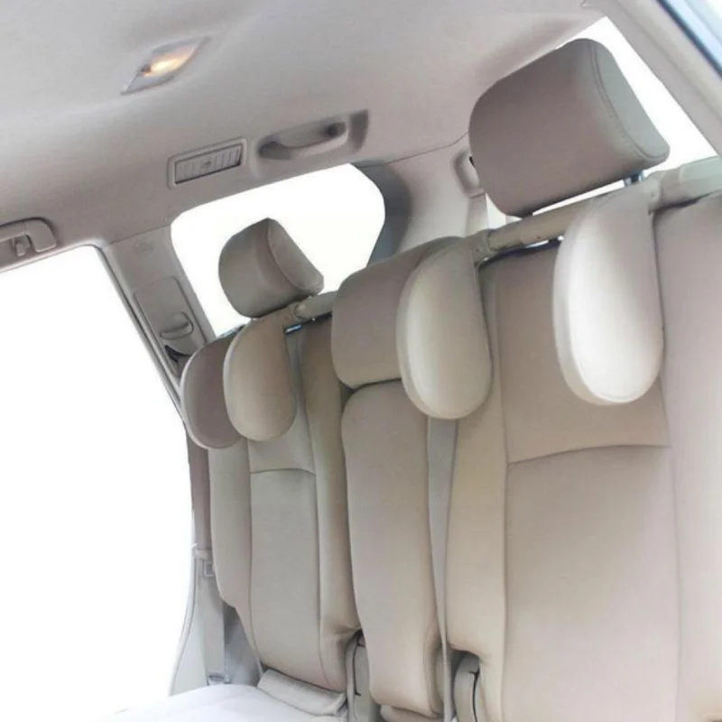 Car Headrests Sold Directly Factory. Sleeping Resting Sleeping Side Traveling Protecting Neck Pill