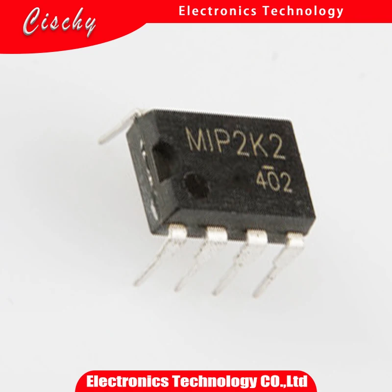 10Pcs Mip2K2 Dip-8 …