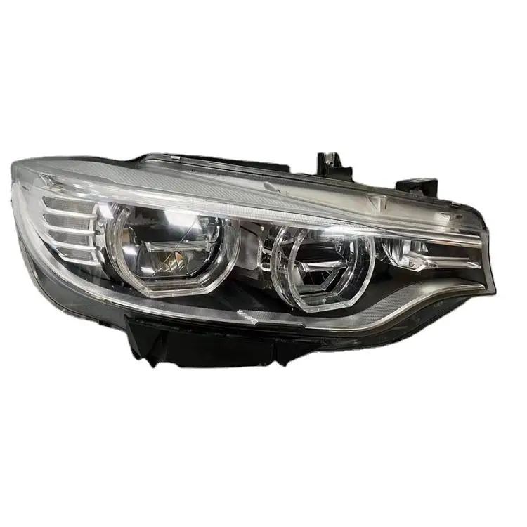 

Car Led 2013-2016 Headlight Car Auto Lighting Systems Headlamps Original Quality Suitable For BMW F32 4 Series Headlight 12V