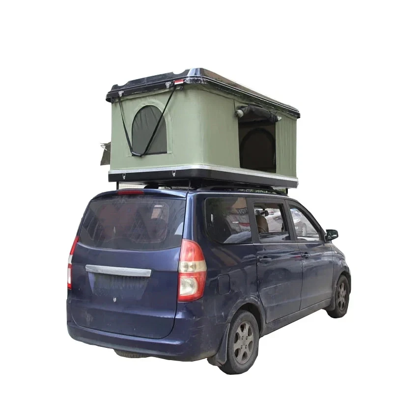 

roof top tent hard shell car root tent for sale
