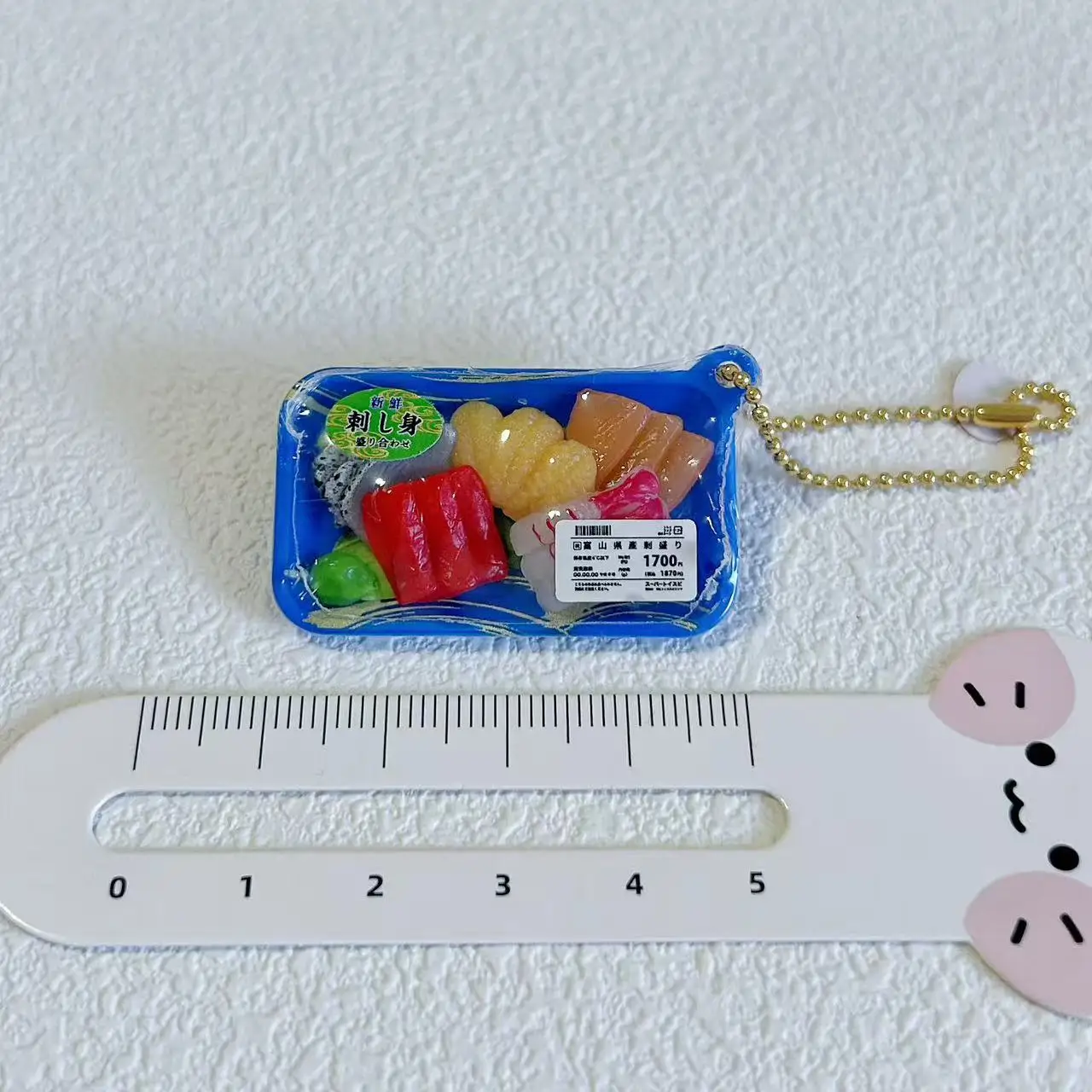 Japanese Capsule Toy Gashapon Camping Food Ramen Steak Clay Pot Rice Hot Pot Iron Plate Steak Miniature Food Toy Bag Keychain