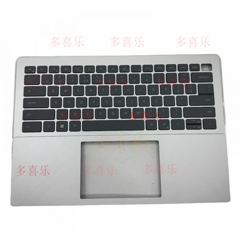 

ZZMM Laptop Backlight US Keyboard For DELL Inspiron 14pro 5420 5425 palmrest 0Y8CK3