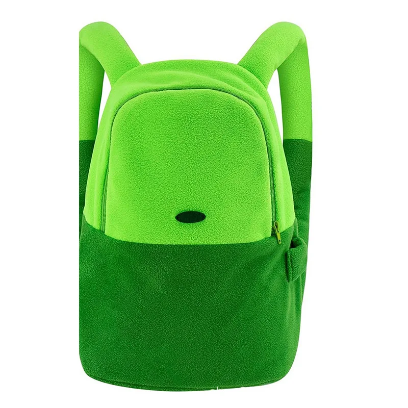 Chapéu mochila anime cosplay bonito chapéu branco traje adereços halloween carnaval vestir-se acessório de festa masquerade