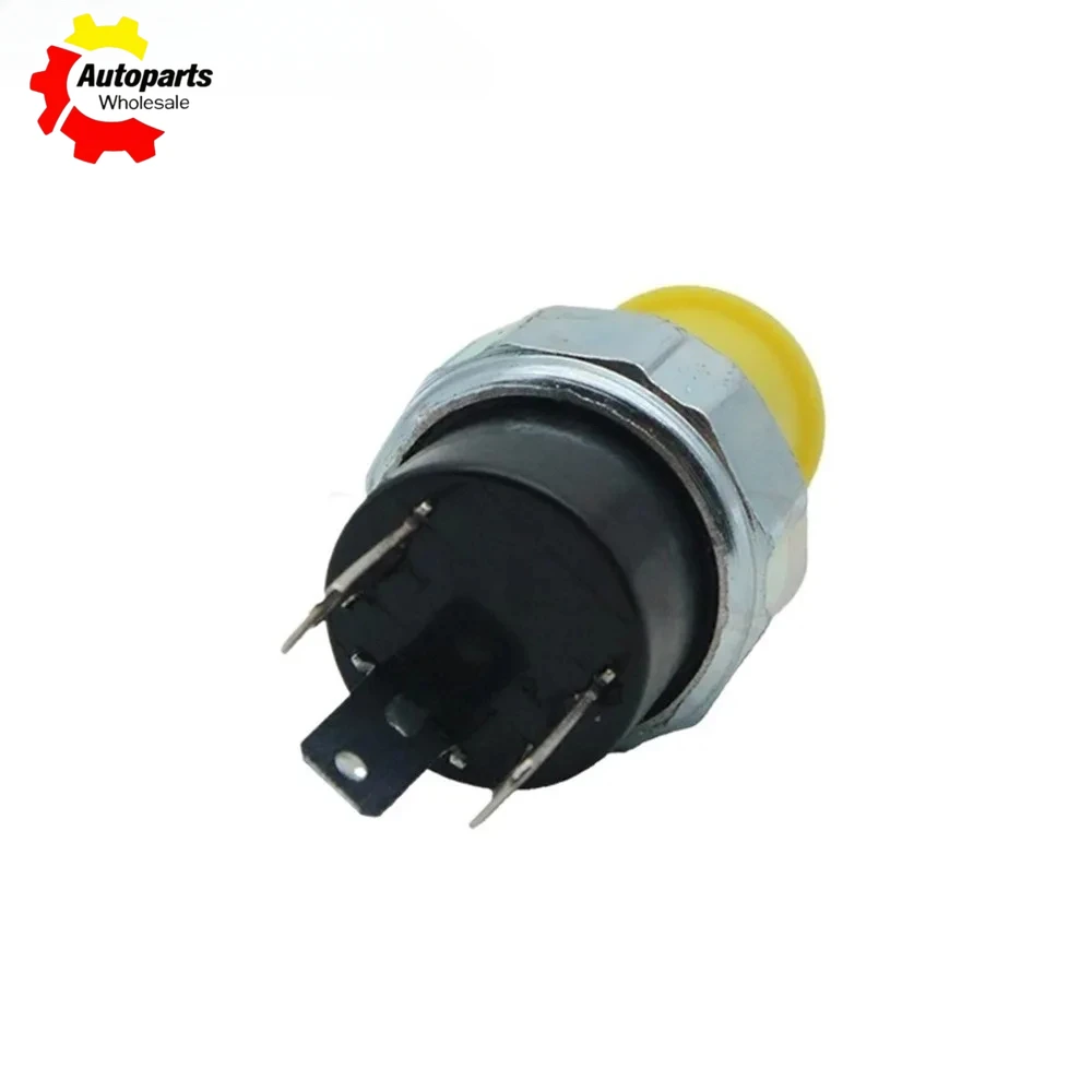 25036834   油圧センサースイッチ大宇エスペロ Nexia Lemans 1.5 1.8 2.0 1993-1997 自動車部品アクセサリー